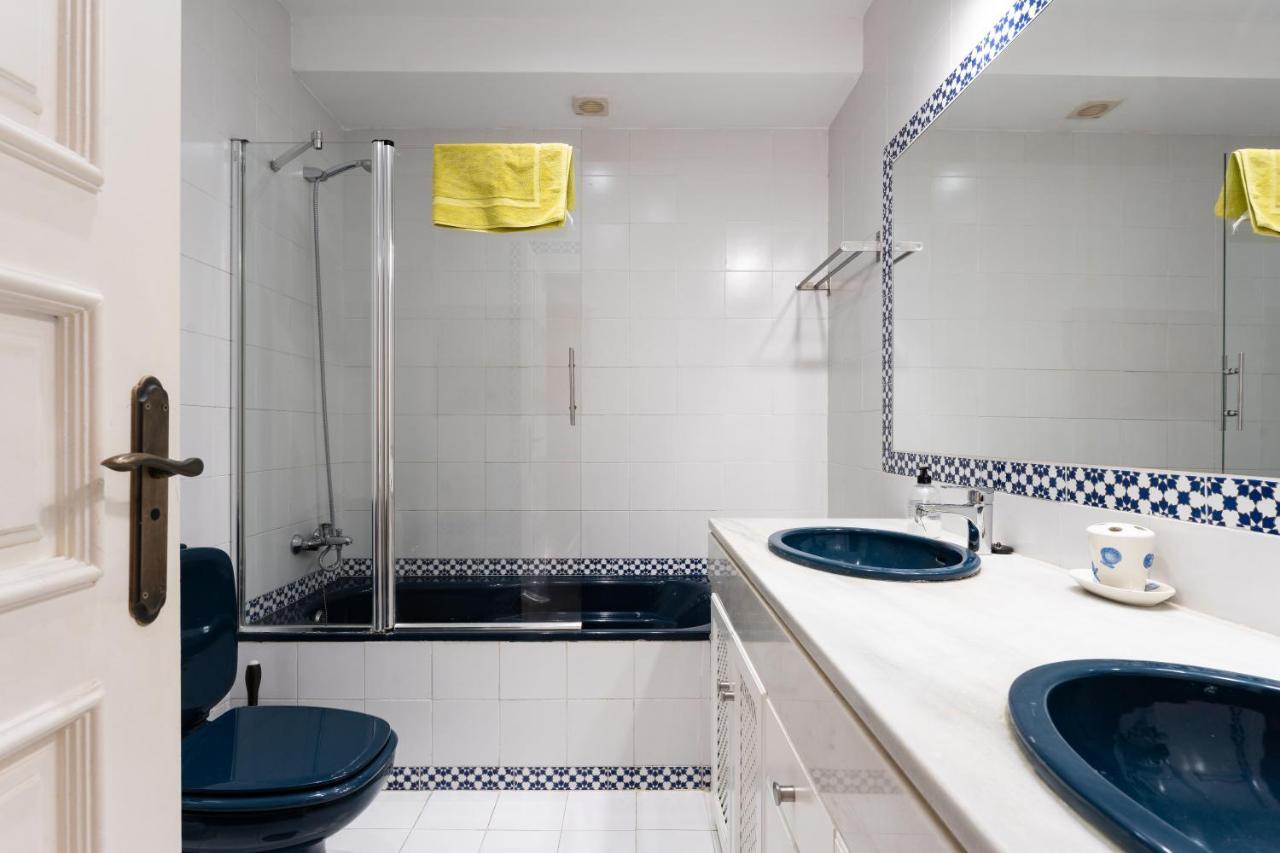 Townhouse Beachside Fuengirola Exterior foto